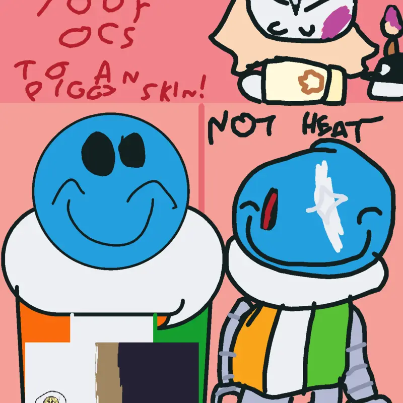 Falsity brother I guess uhh- by @sharco