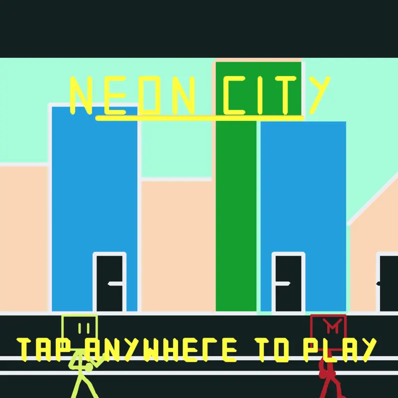 Game by @Blokexd