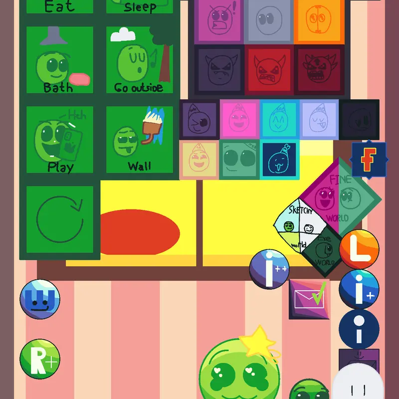 Game by @dv4l_w1ndf0rk3