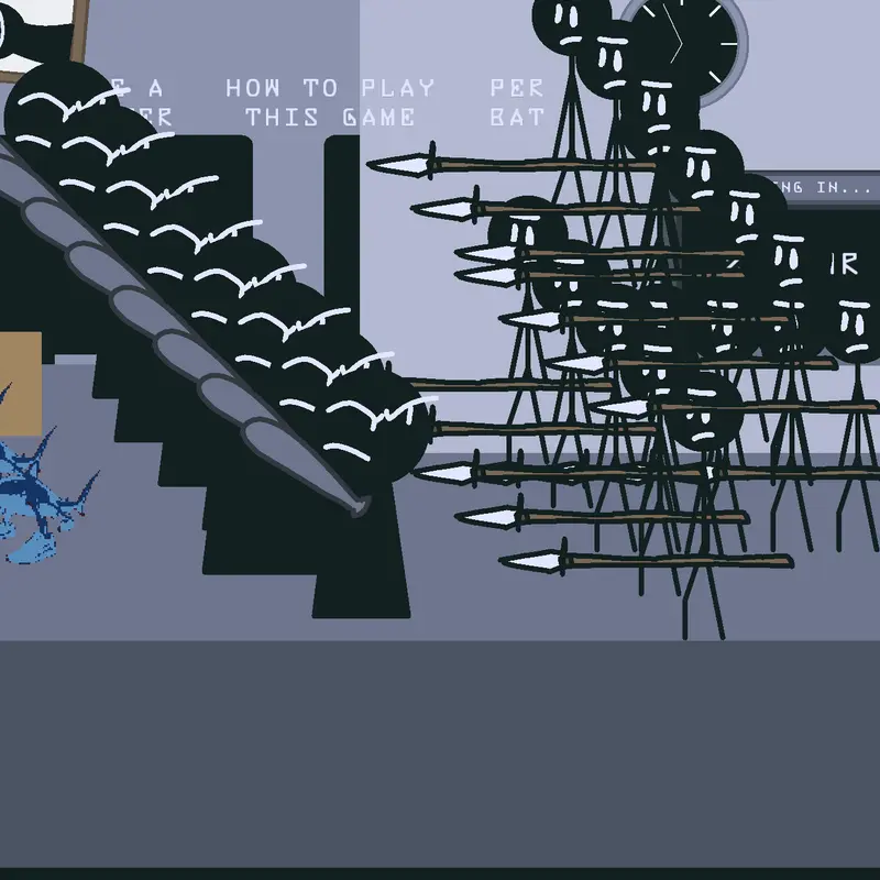 Game by @wenda2015
