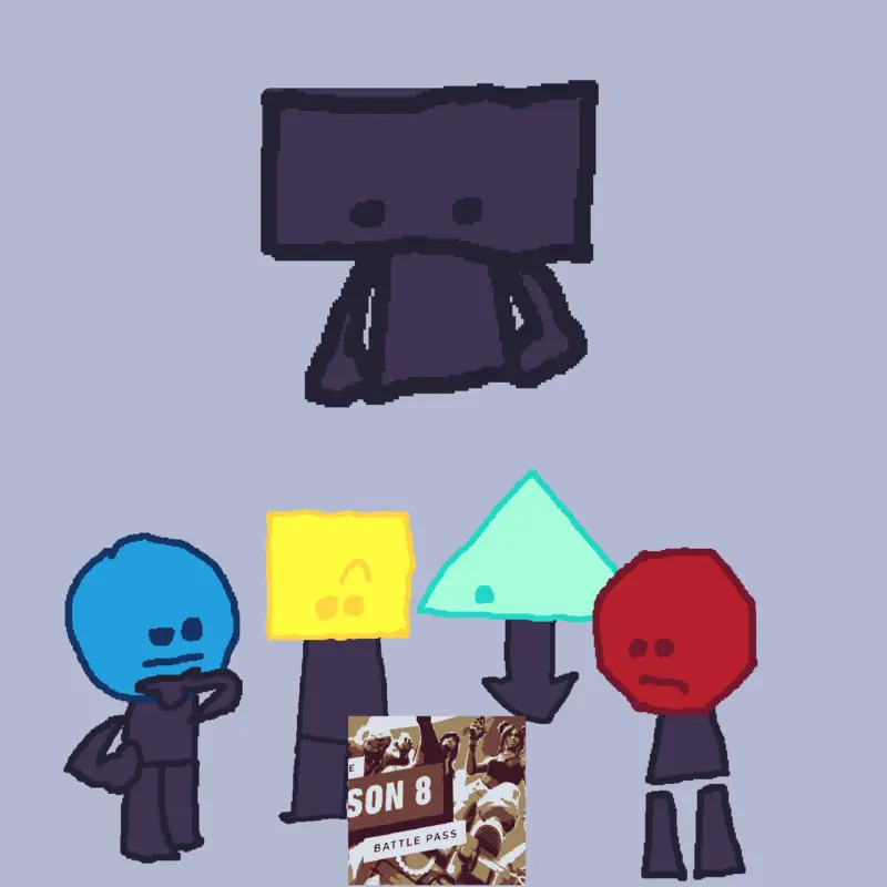 Game by @Bluego
