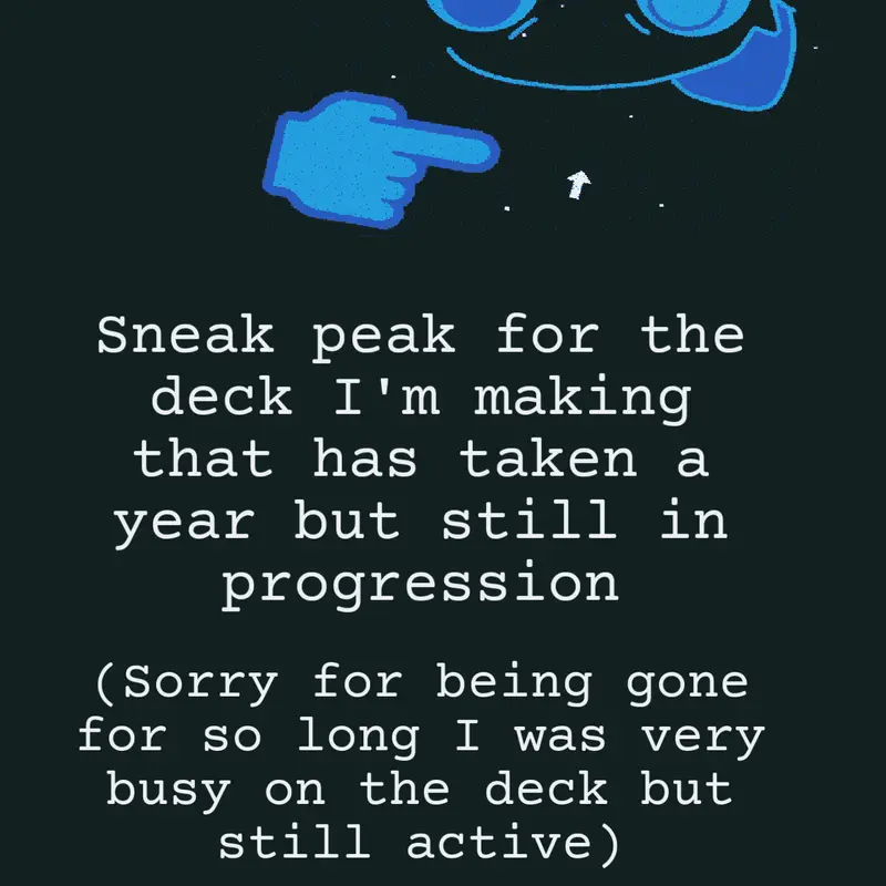 Just a heads up! by @ChubbyLilAwhh