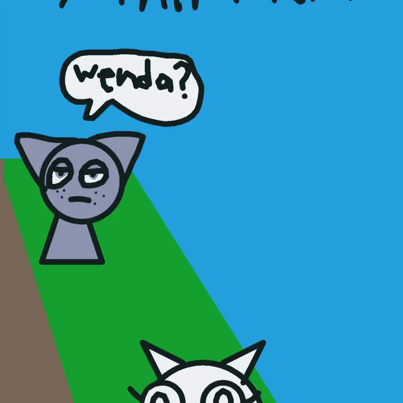 Game by @happyfoxjr
