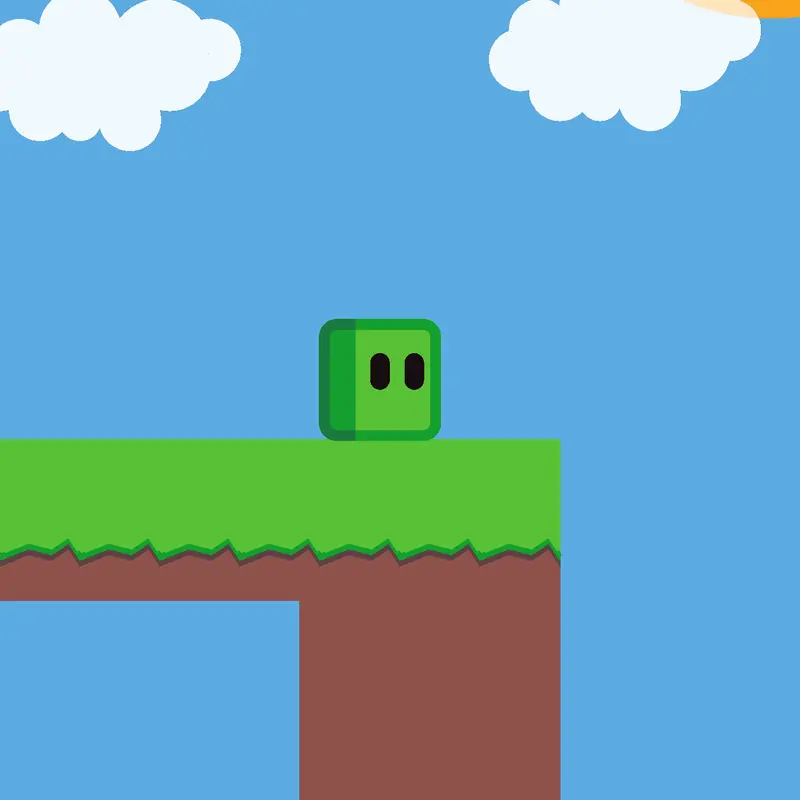 Game by @Susinator