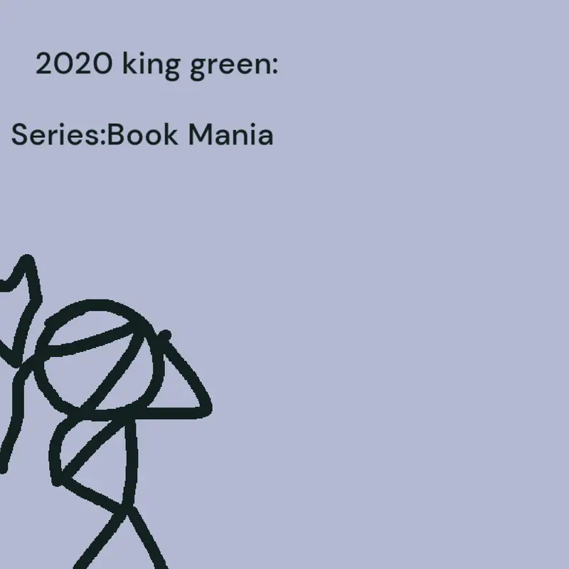 Game by @_-KingGreen-_