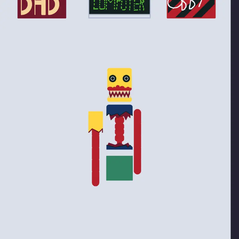 Game by @Rafi_nadoanimations