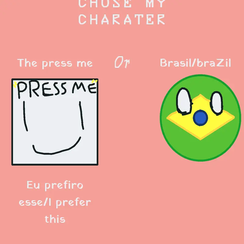 Game by @presmeOFC