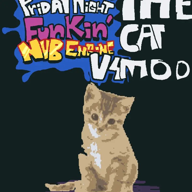 The Cat Mod! v4 (i may update this) by @freeaccountlol