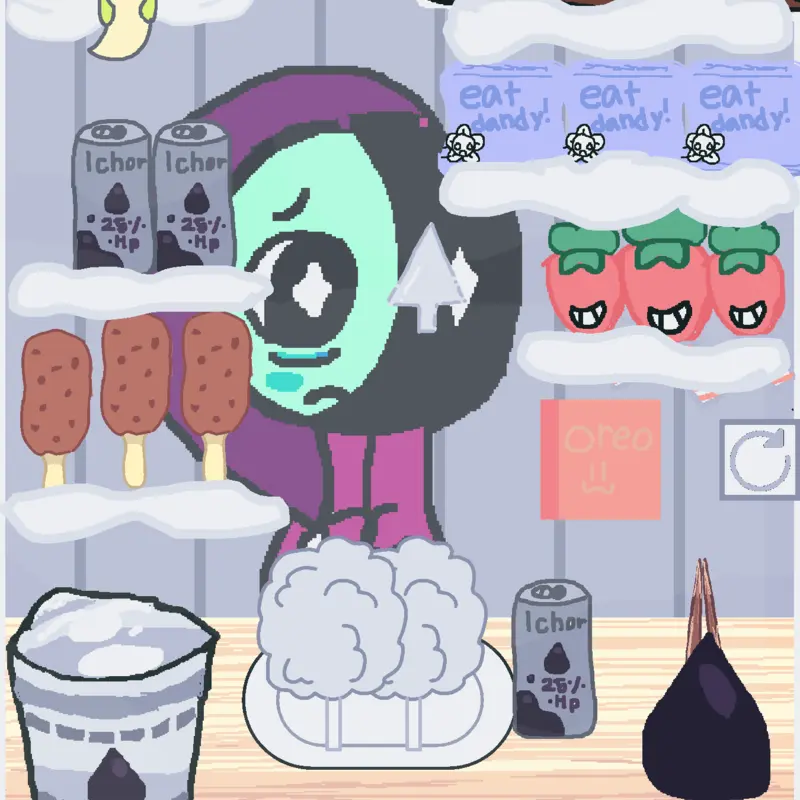 Game by @Lily_bro