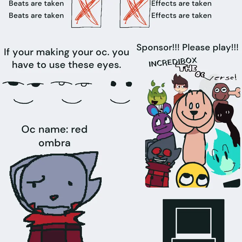 Game by @red_ombra