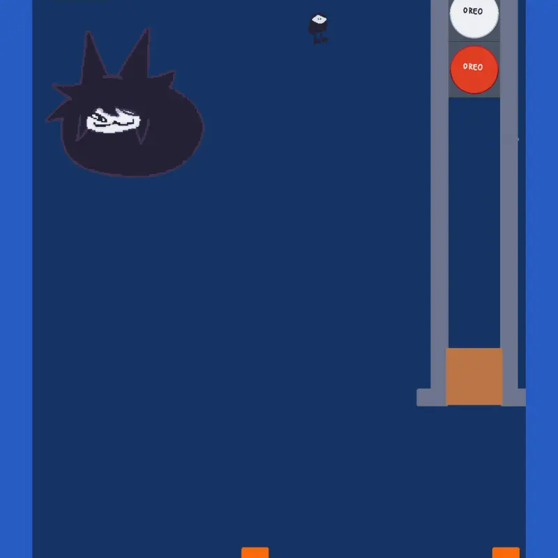Game by @gizemliamete