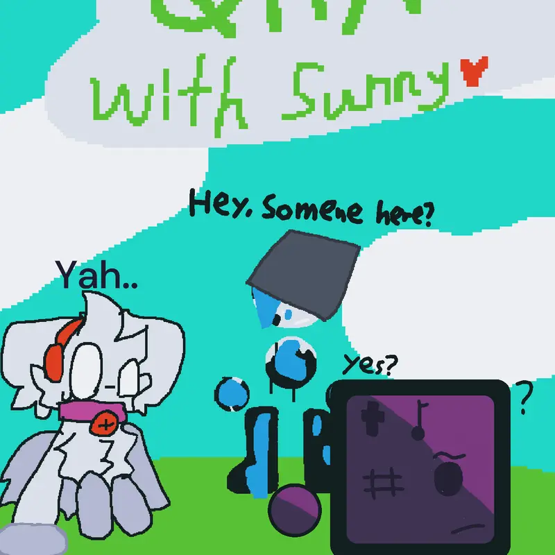 Game by @X_sunny-furry_X