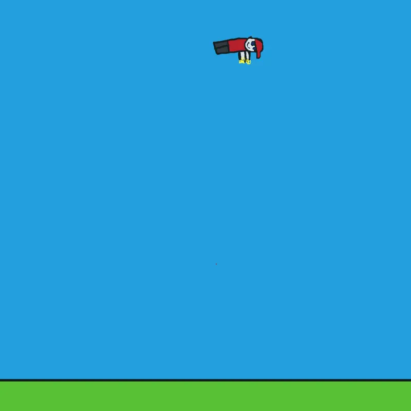 Game by @ratca