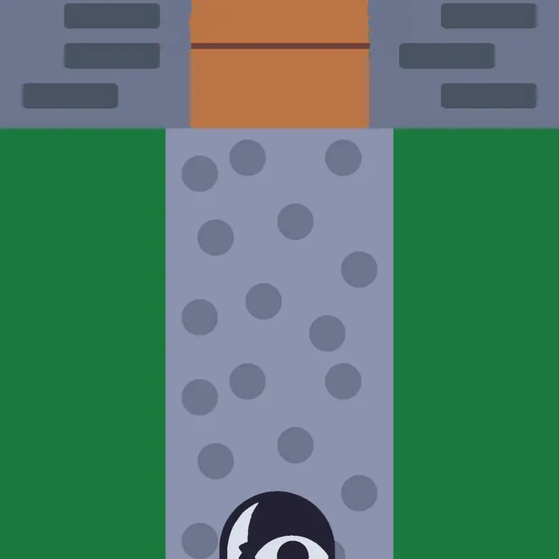 Game by @earth_plays