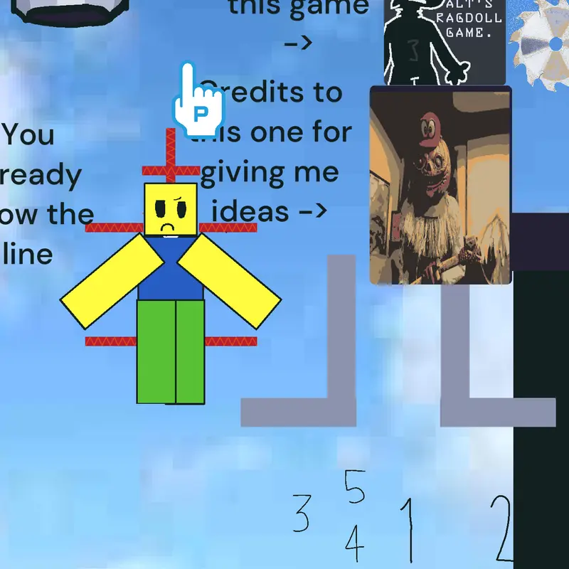 Game by @joao_2026