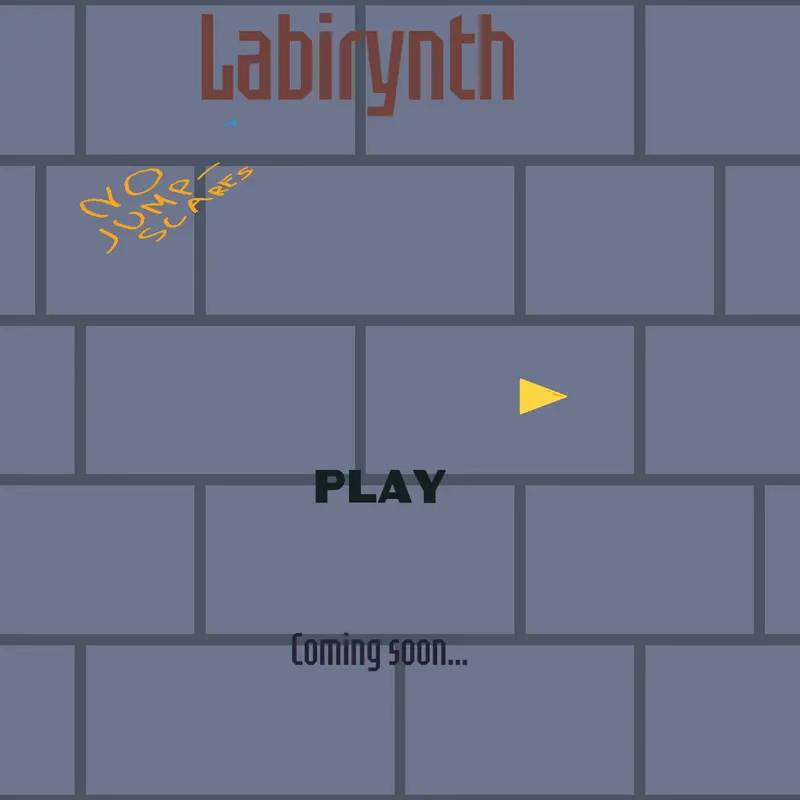 Game by @MISTERa