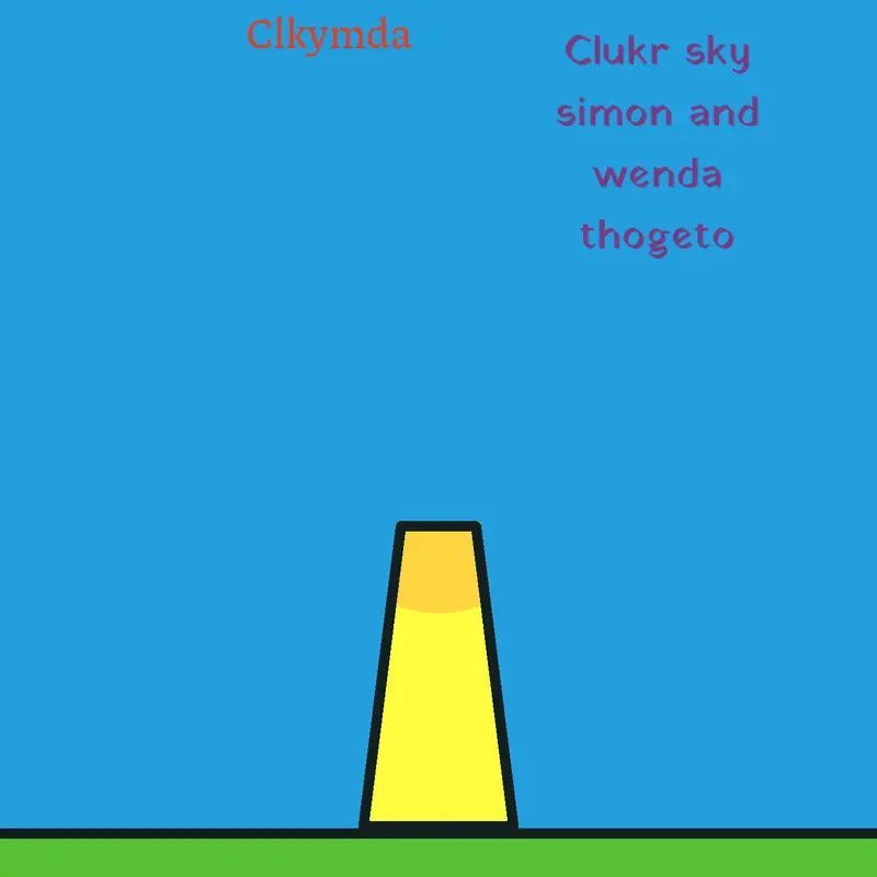 Game by @sghchbkvv