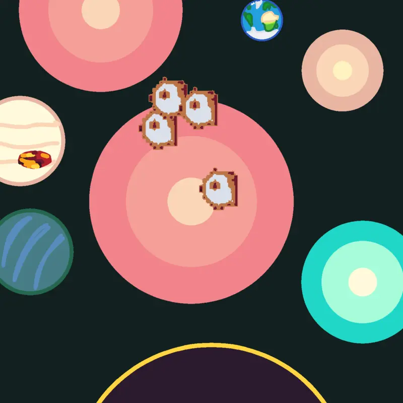 Game by @Chickaletta9129919