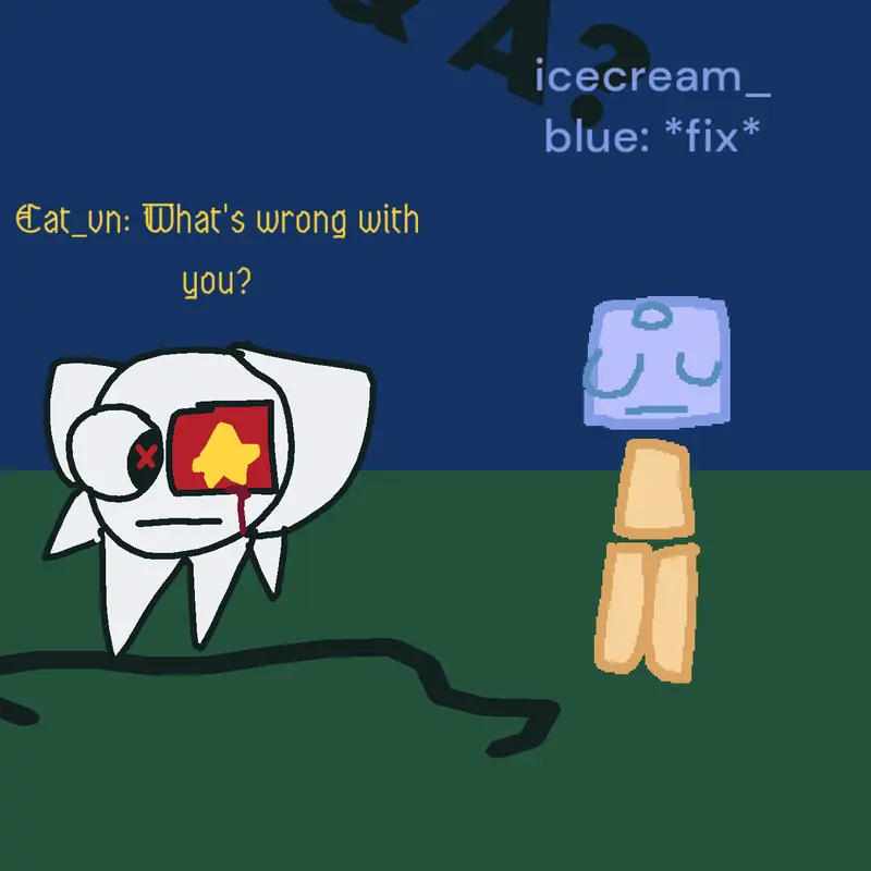 Game by @is_cat_NOW