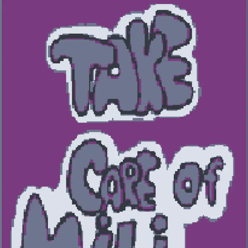 Game by @mili_miamor