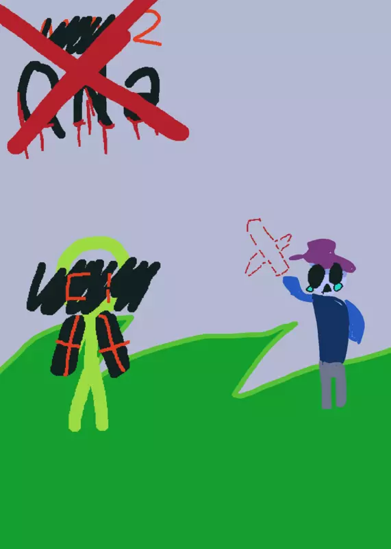 Game by @the_buur52