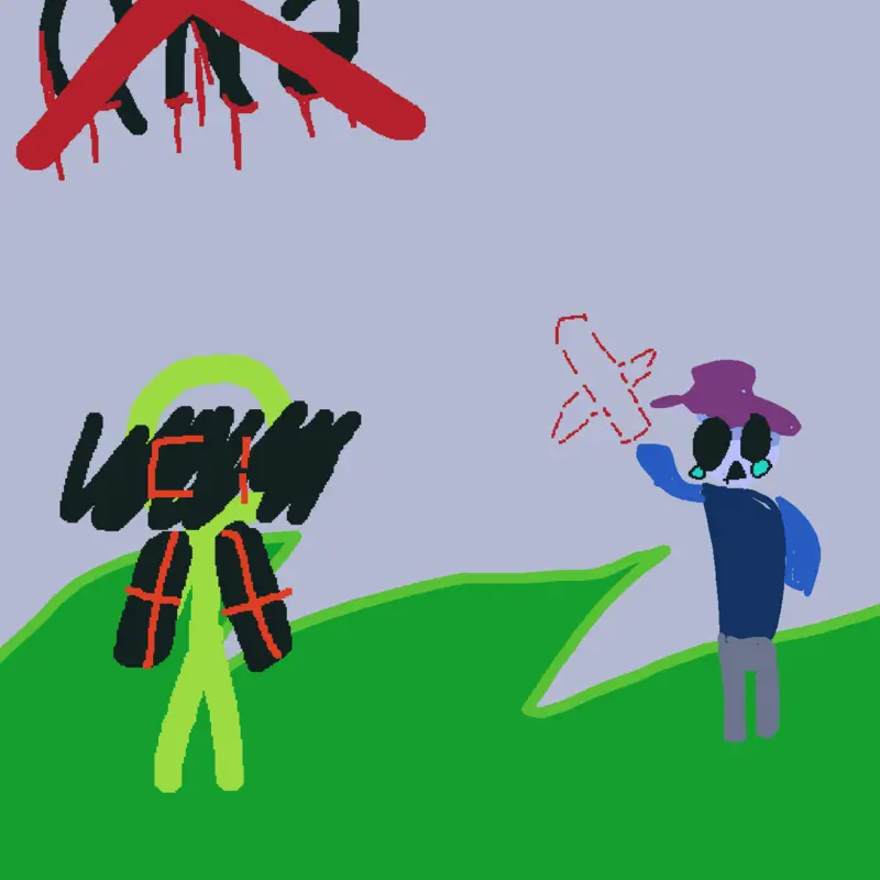 Game by @the_buur52