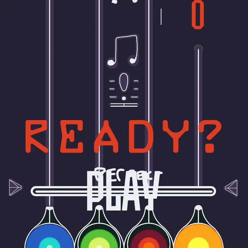 Game by @TheNewGen