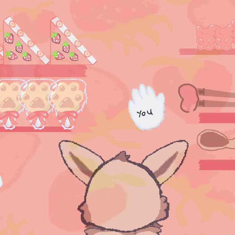 Game by @nakanorika