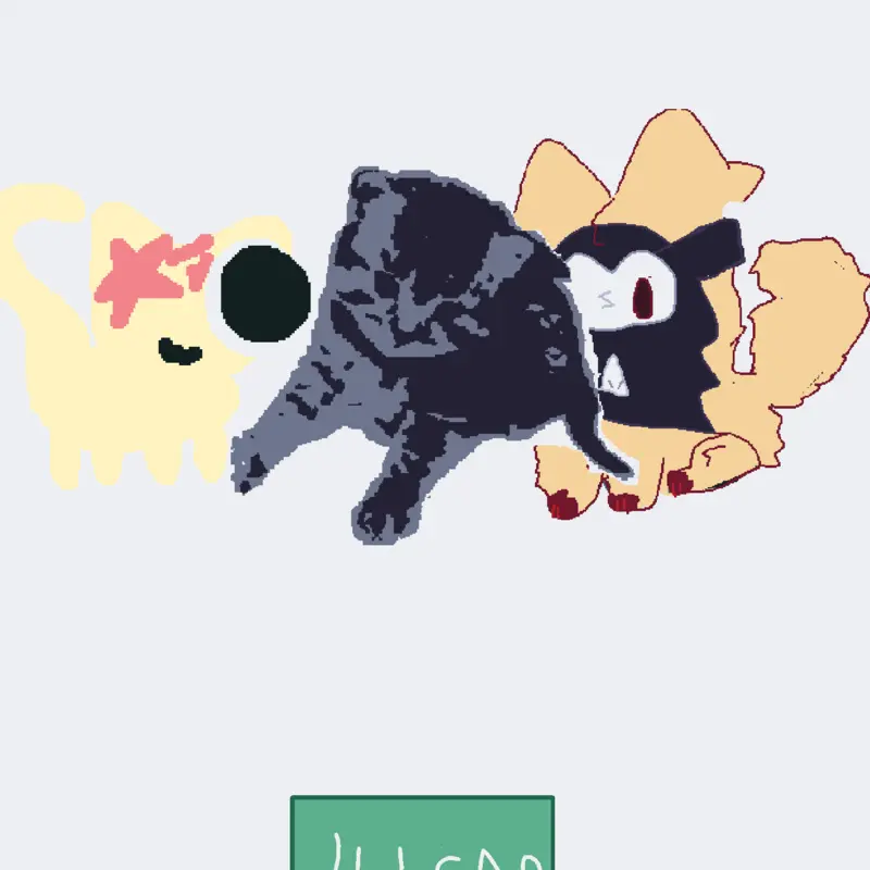 Game by @Nosejijij