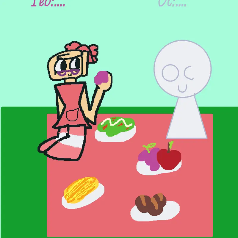 Game by @Teo_furca