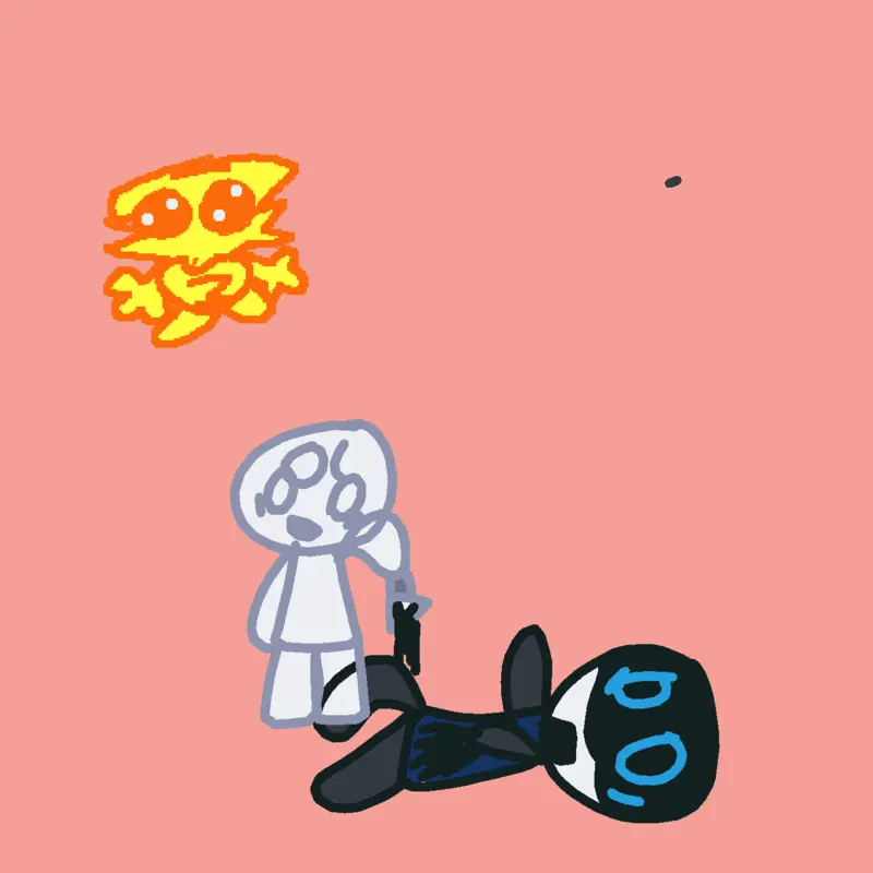 Game by @emadko