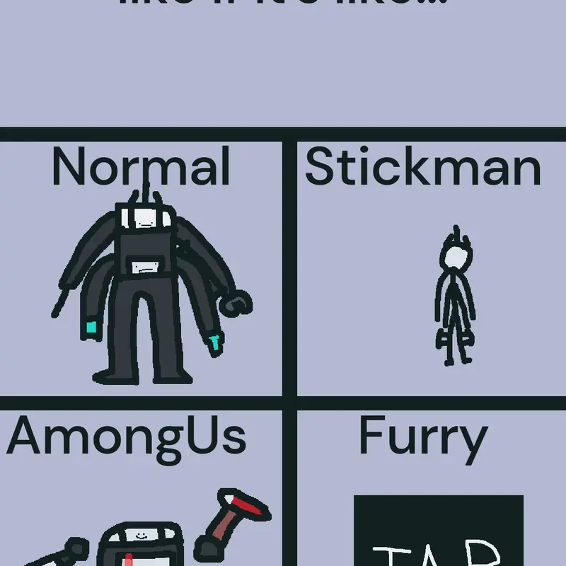 Game by @themonster