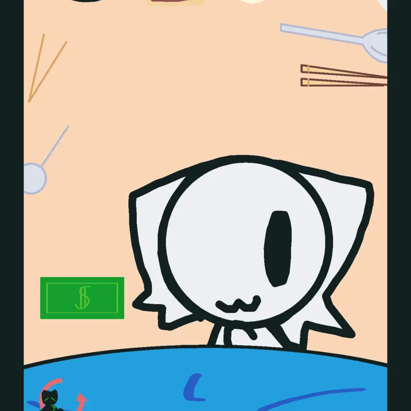 Game by @looooooooool