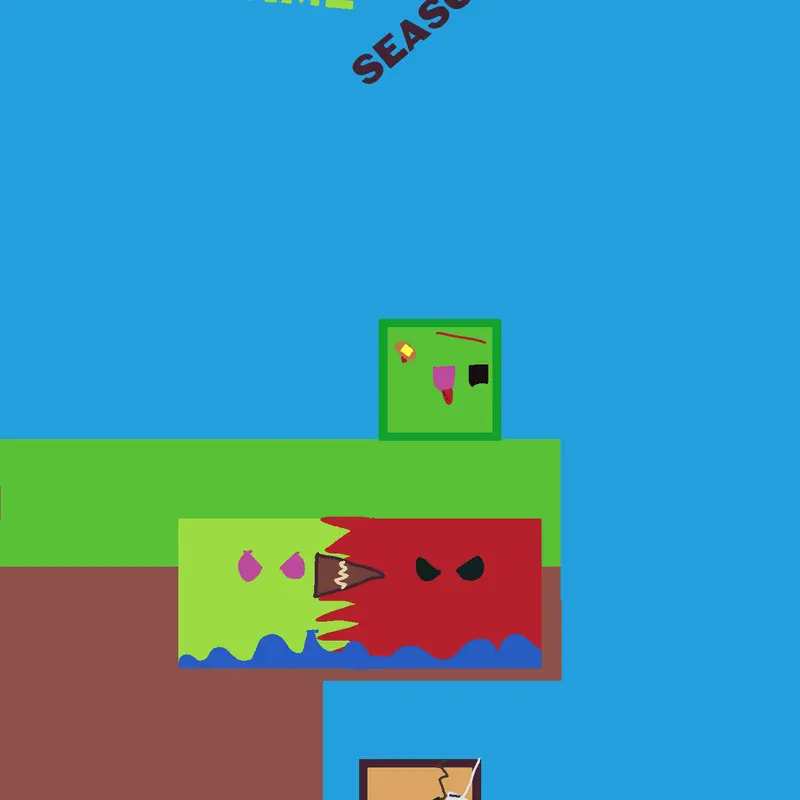 Game by @Supererin-official