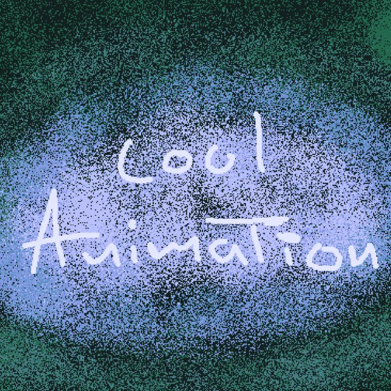 Cool Animation by @Jamstle_Official