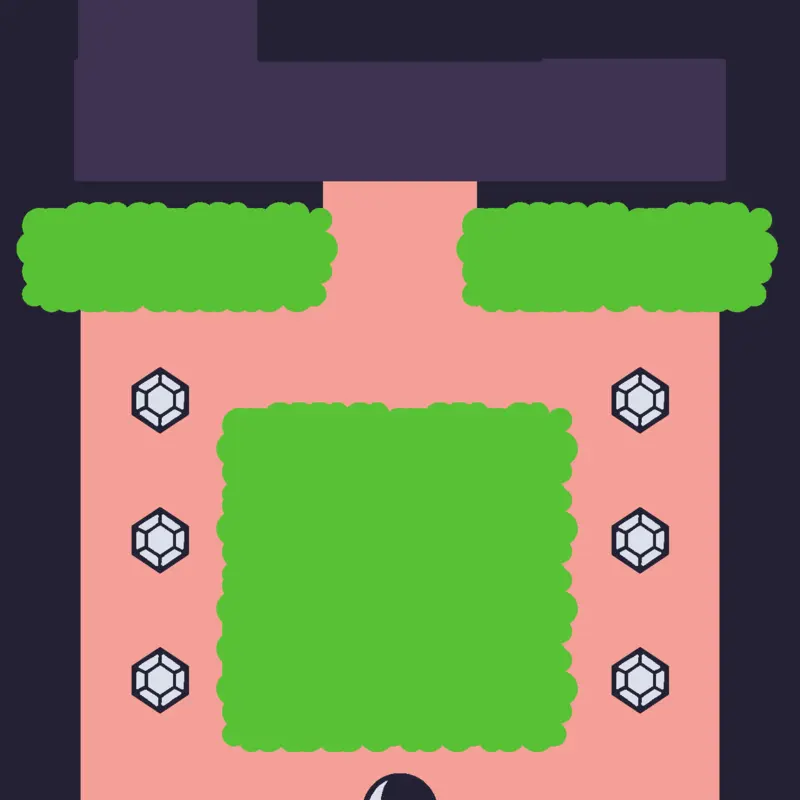 Game by @arcdin