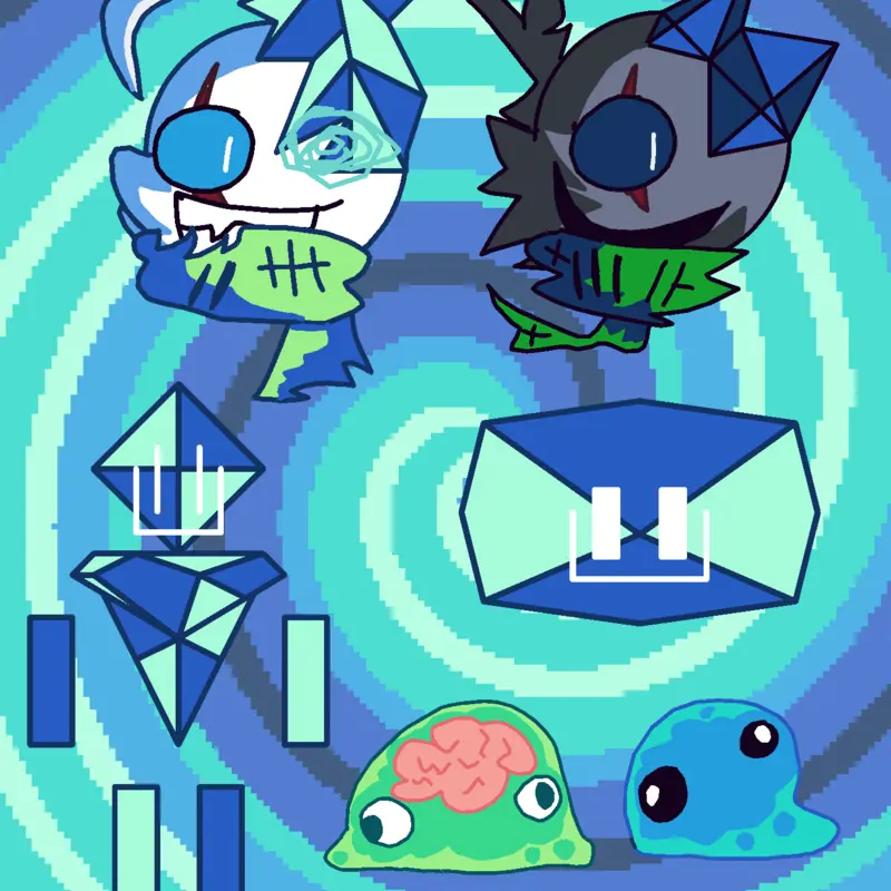 Game by @Verse-Powerful