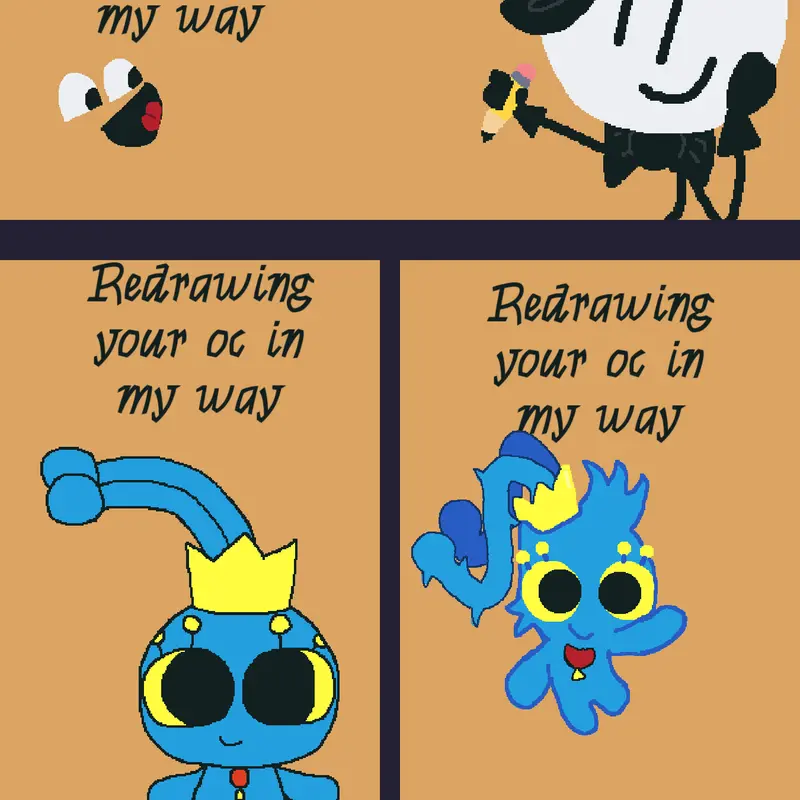Game by @fnafxpoppyplaytime