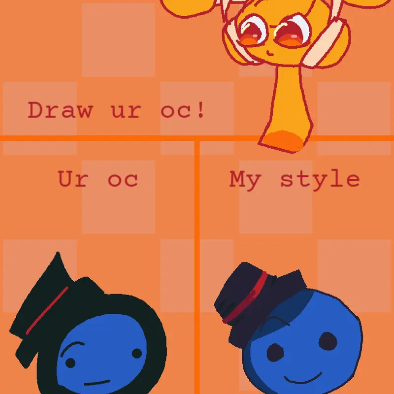 Done now :) by @DaOrenTheOrangeGuy