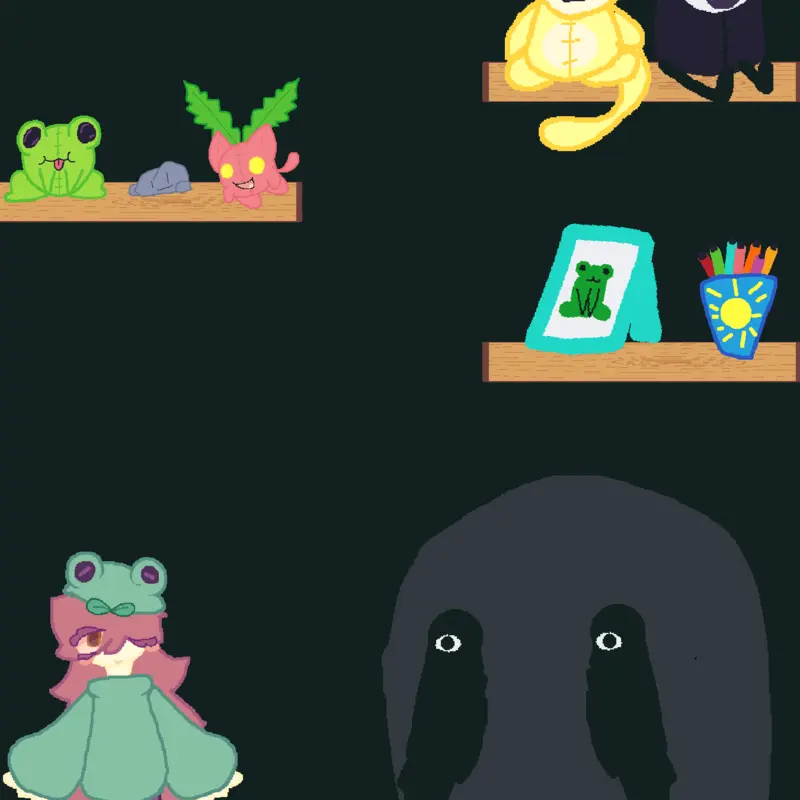 Game by @dwelling-gorge