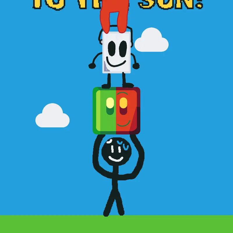 Game by @tinpot_steve