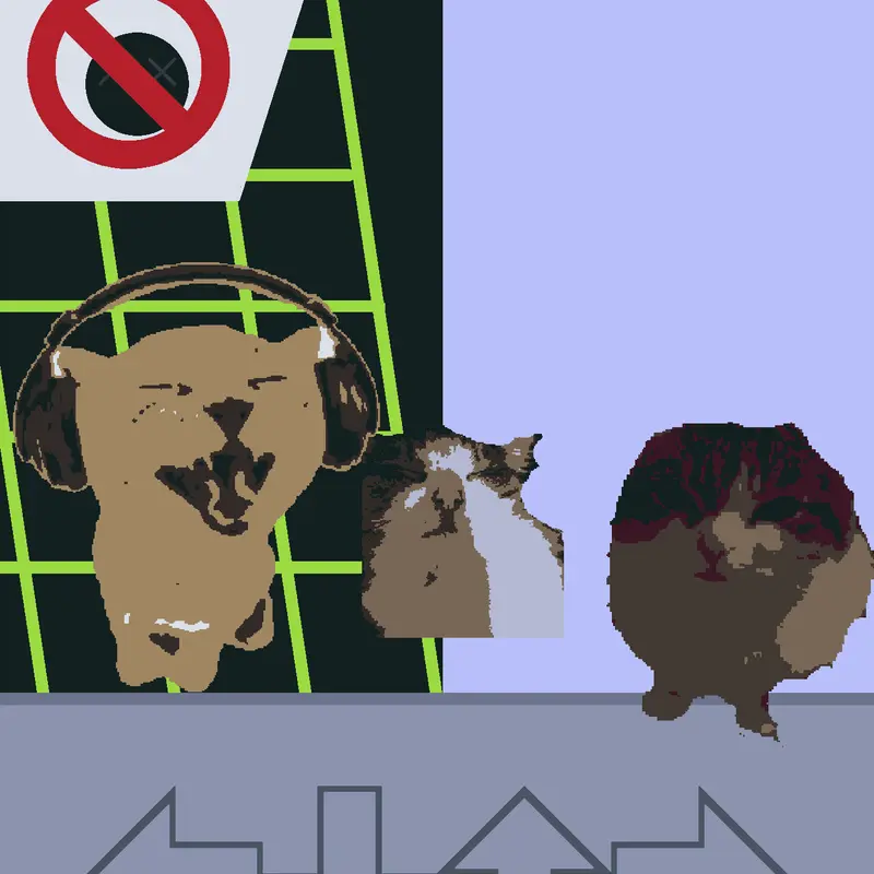 Game by @biuk