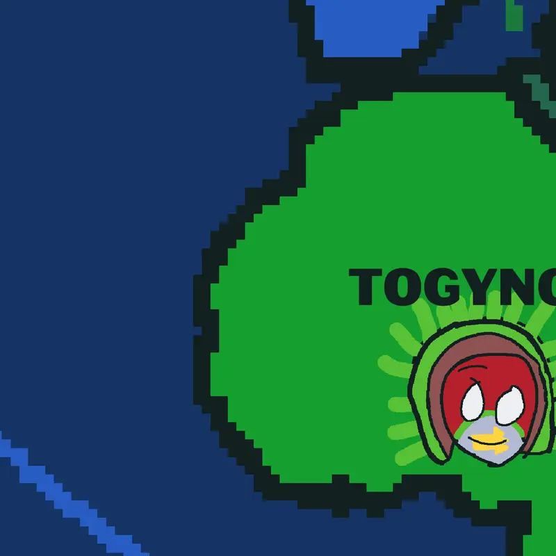 Game by @randomflail
