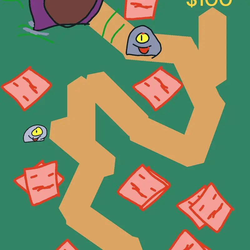 Game by @samiersuperr
