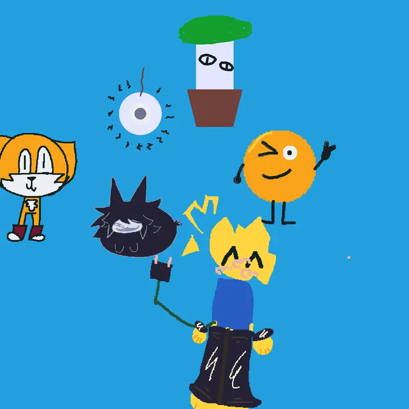 Game by @oreomcflurr
