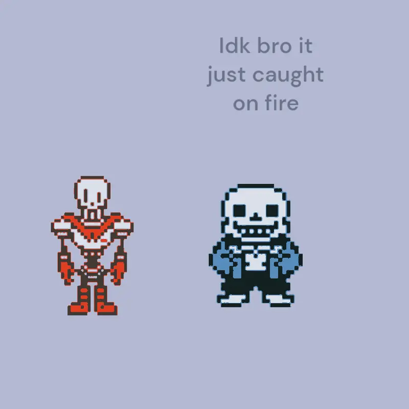 Game by @the_great_papyrus1