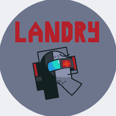 @LandryLW