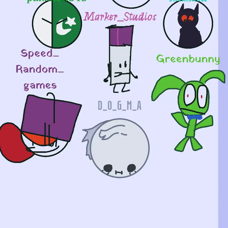 Game by @Pakistan345