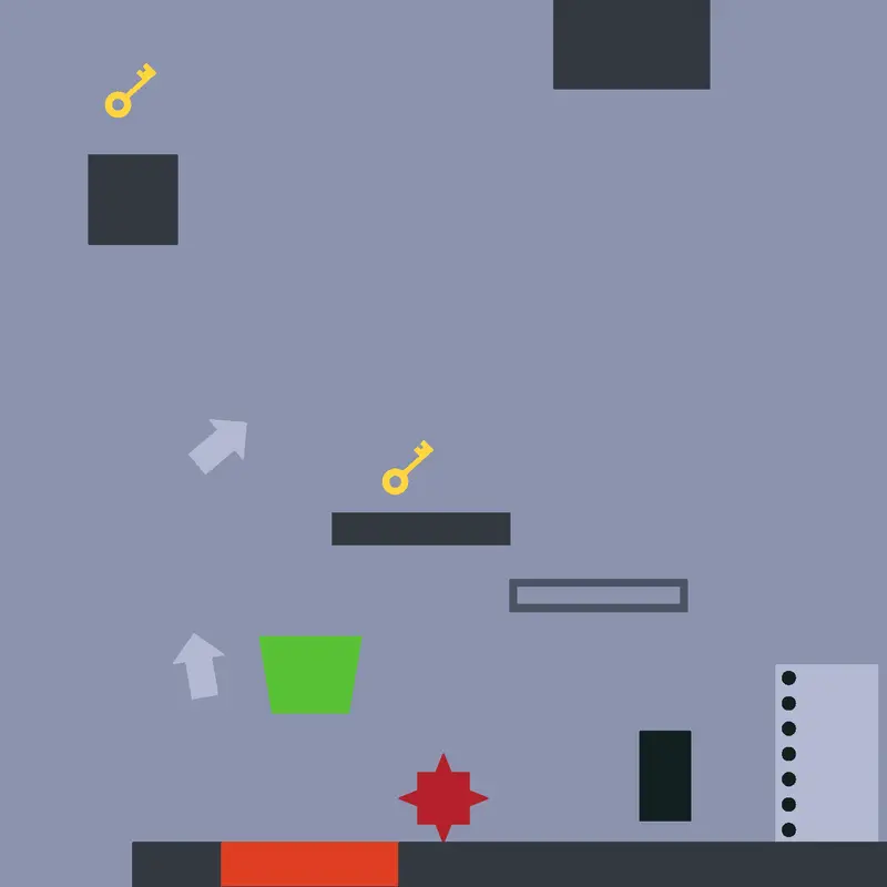 Game by @TheDudeTrust