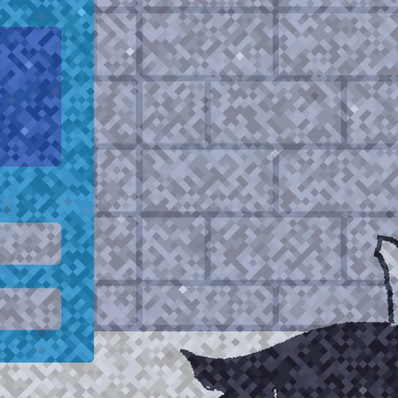 Some cool animation with "lore" by @C-250_